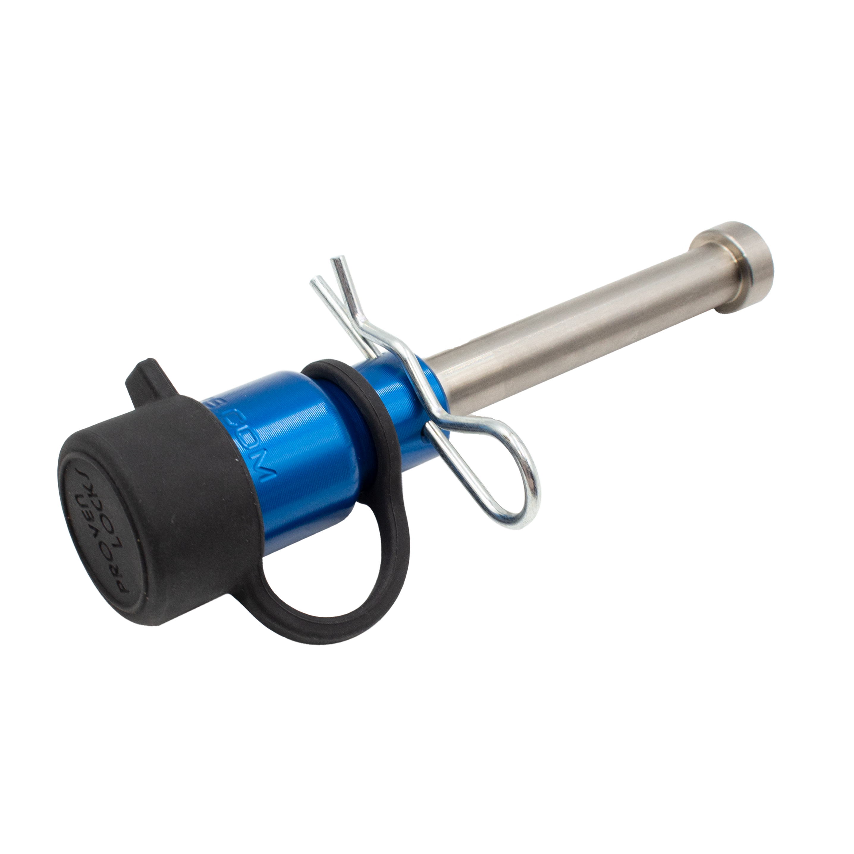 Ball Mount Lock 5/8