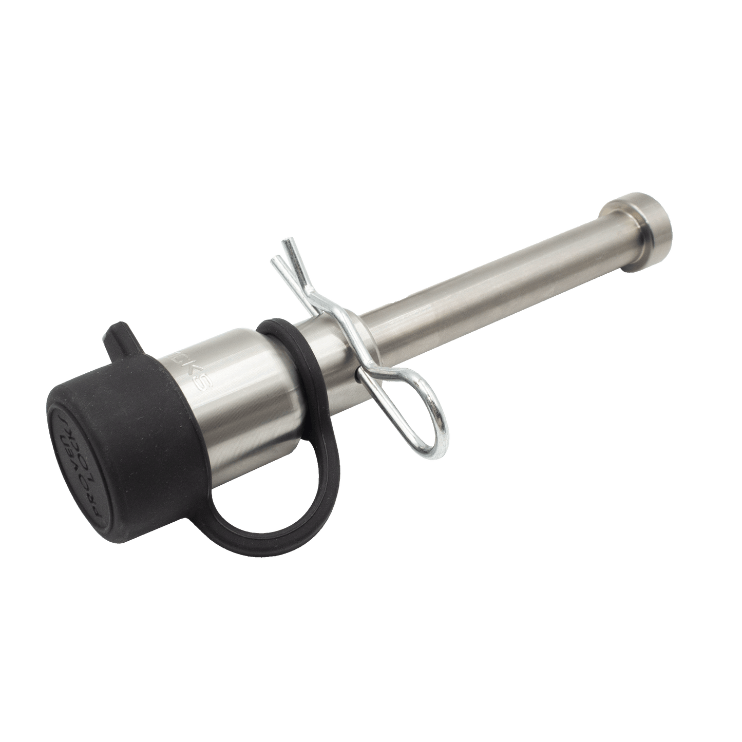 Ball Mount Lock 5/8"Pin-Model BML3 (Hyper Hitches 300 Series Compatible)