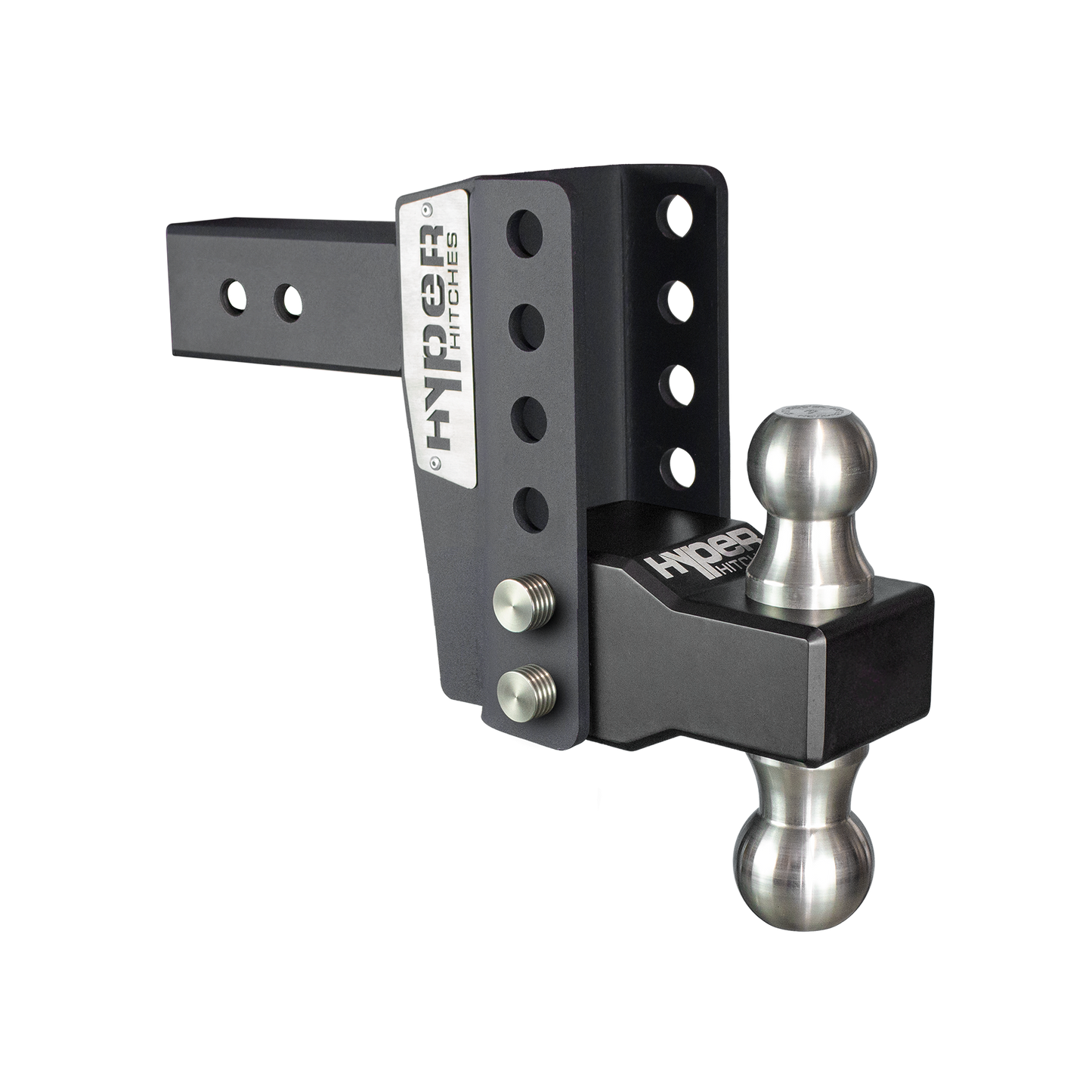 2" A300 / 6" Drop/Rise