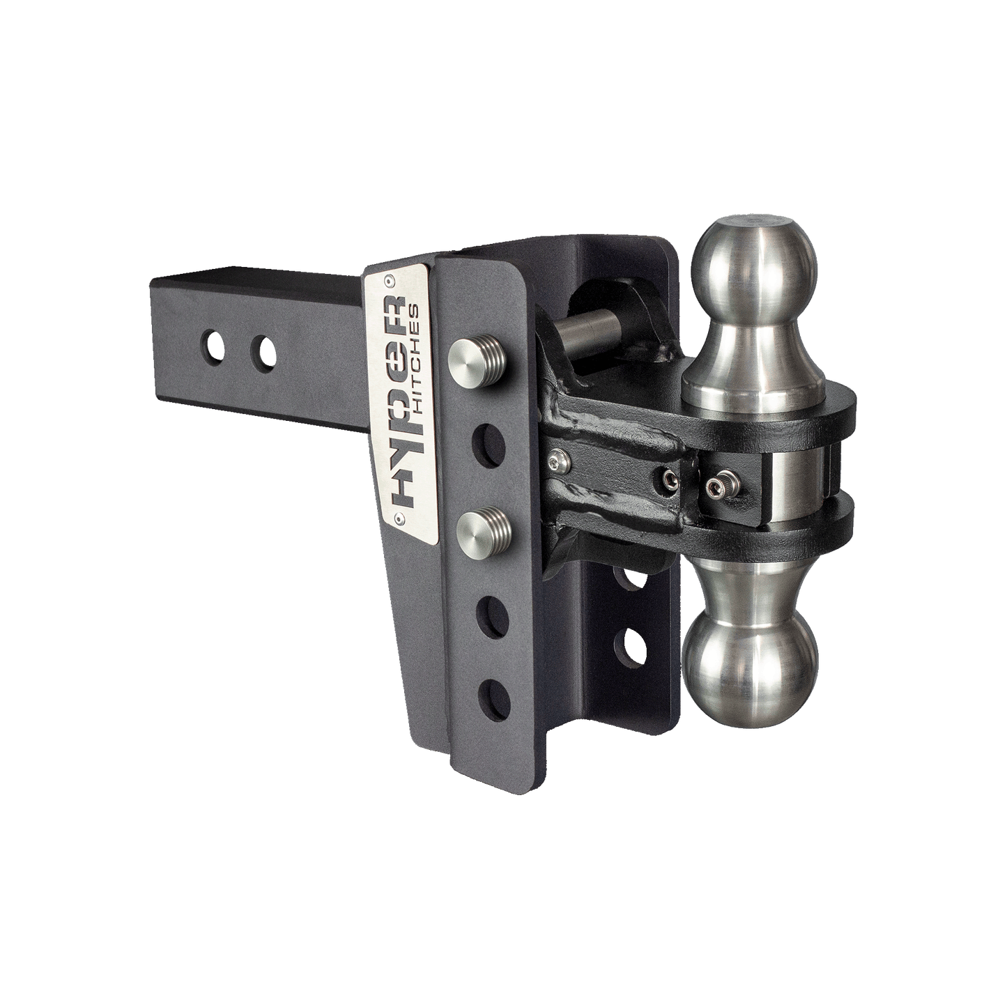 3" S250 / 5" Drop/Rise