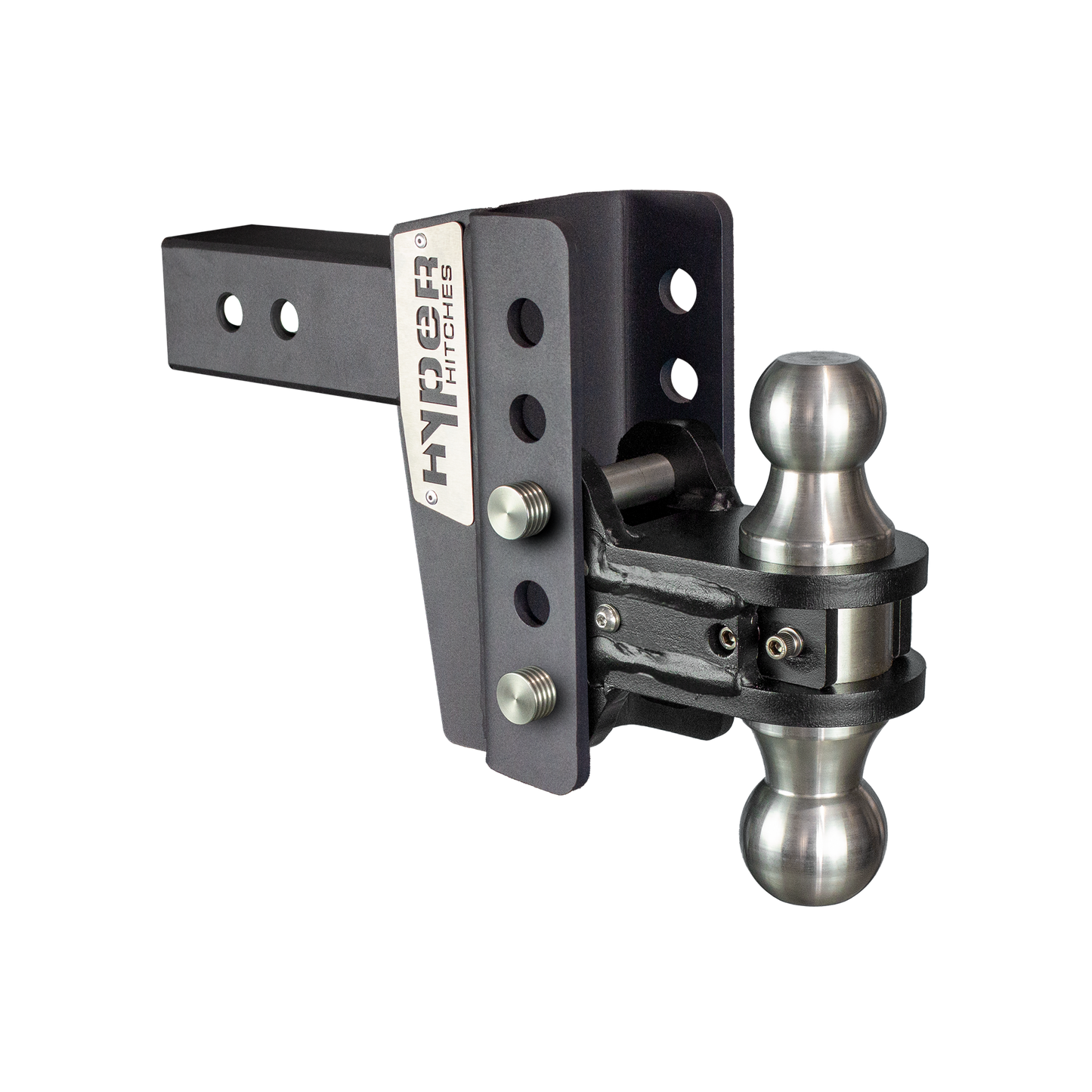 2" S250 / 3" Drop/Rise