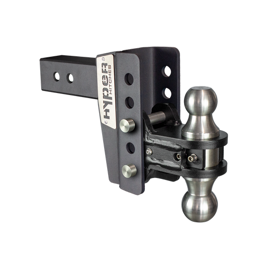 2" S250 / 3" Drop/Rise