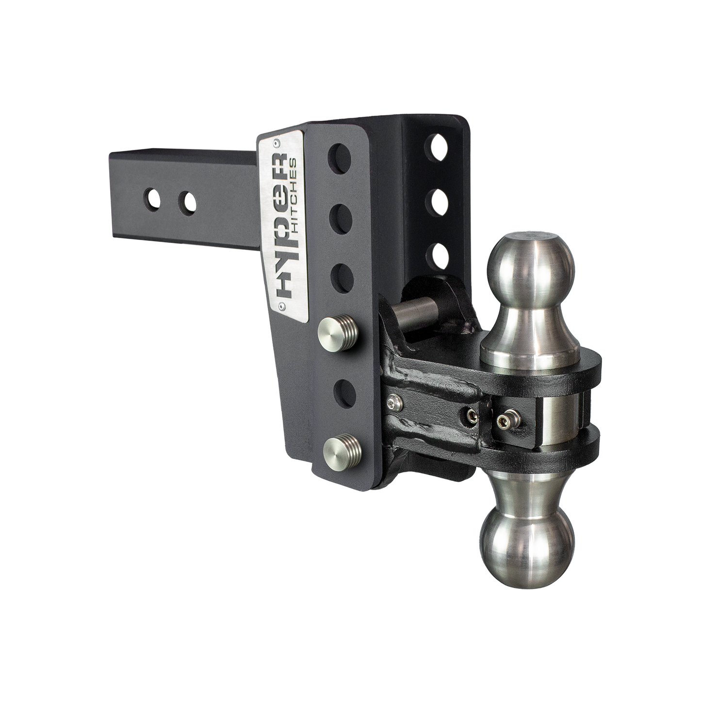 2" S250 / 5" Drop/Rise