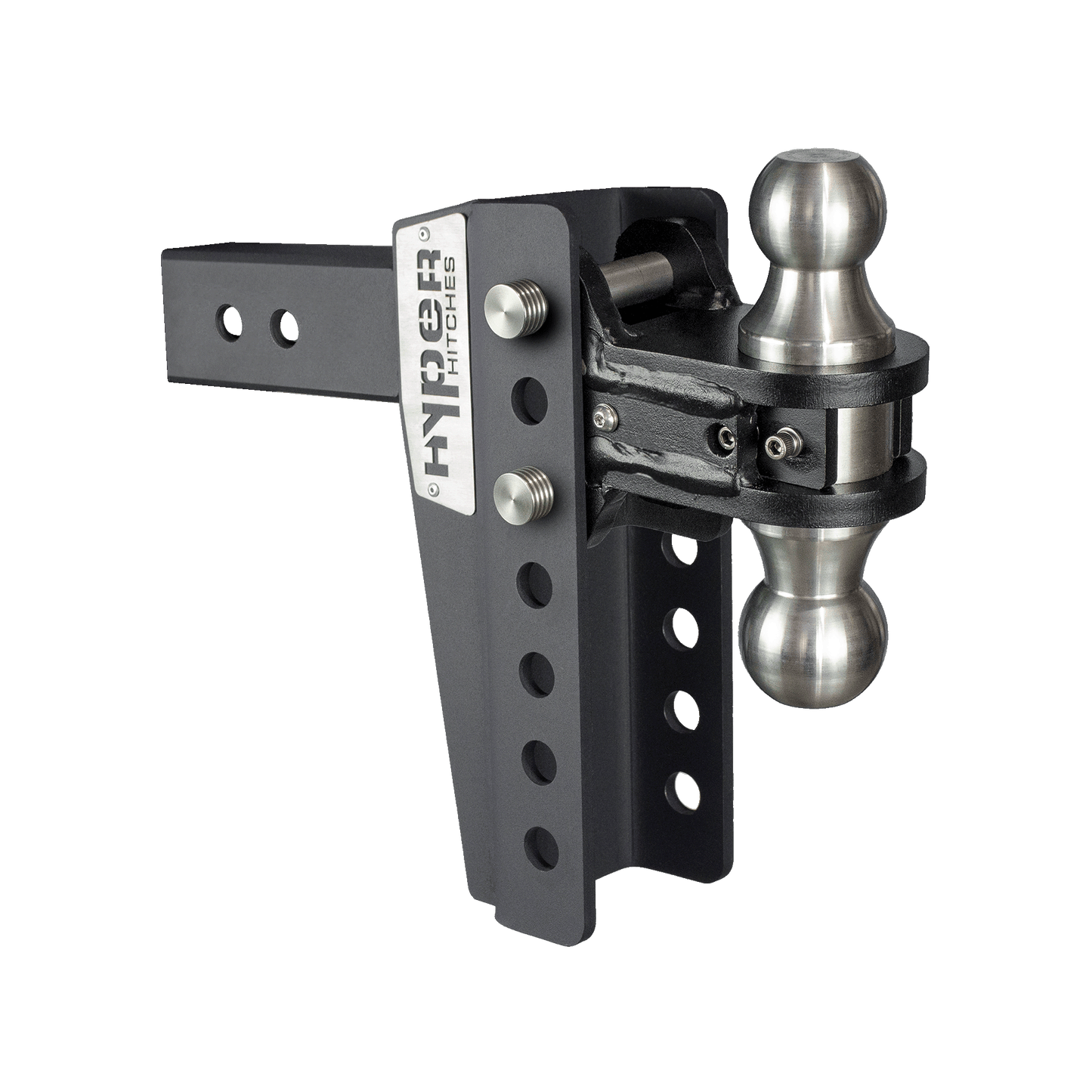 2.5" S250 / 6" Drop/Rise