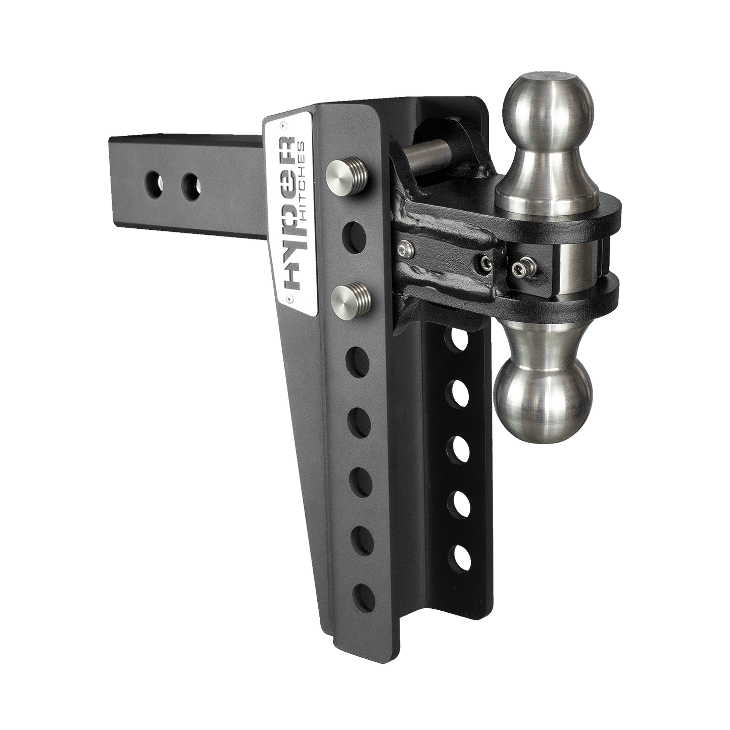 2" S250 / 7" Drop/Rise