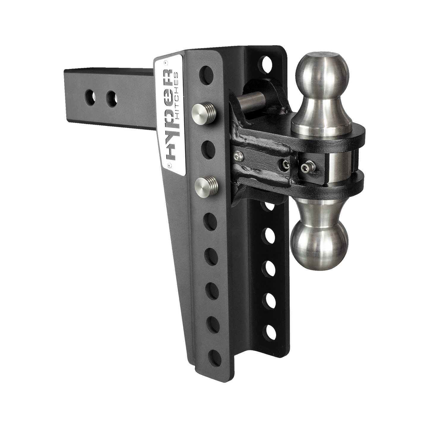 2" S250 / 9" Drop/Rise