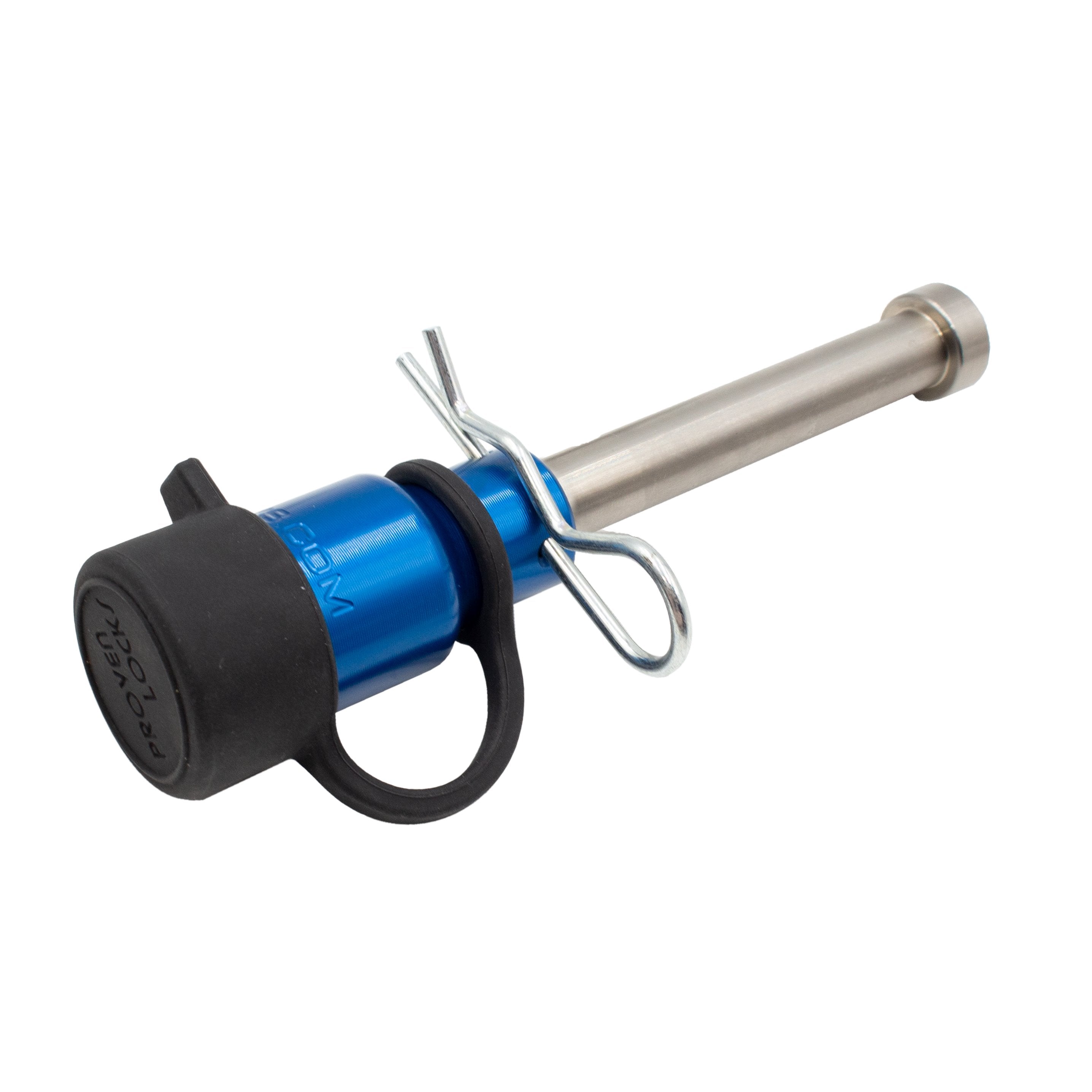 Ball Mount Lock 5/8