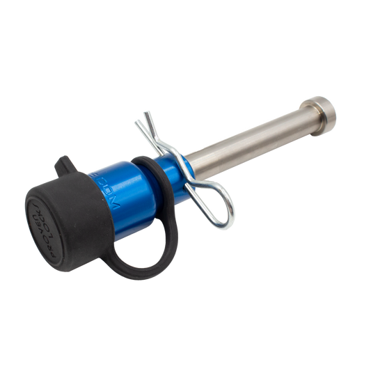 Ball Mount Lock 3/4"Pin-Model BML2 (Hyper Hitches 200 Series Compatible)