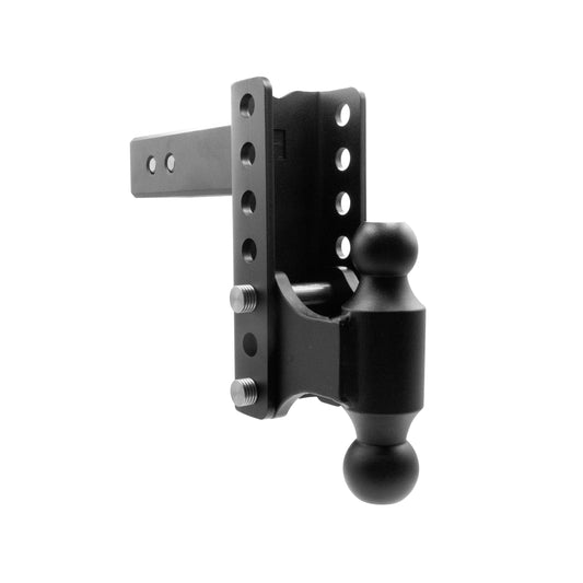 2" M255 / 3" Drop/Rise