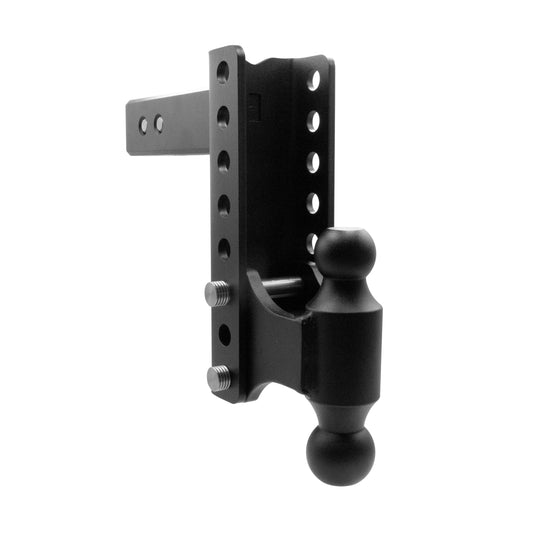 2" M255 / 7" Drop/Rise