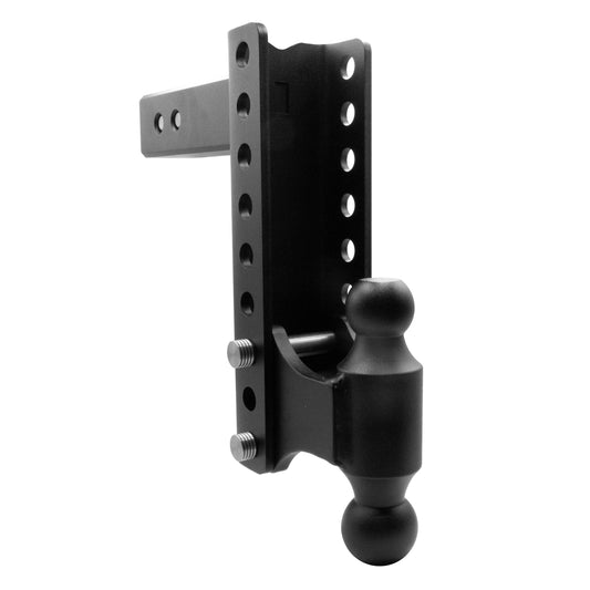 2" M255 / 9" Drop/Rise