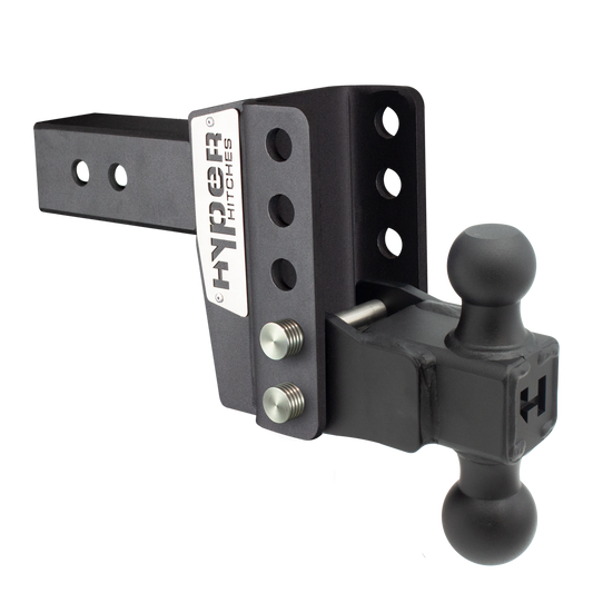 2" M355 / 4" Drop/Rise