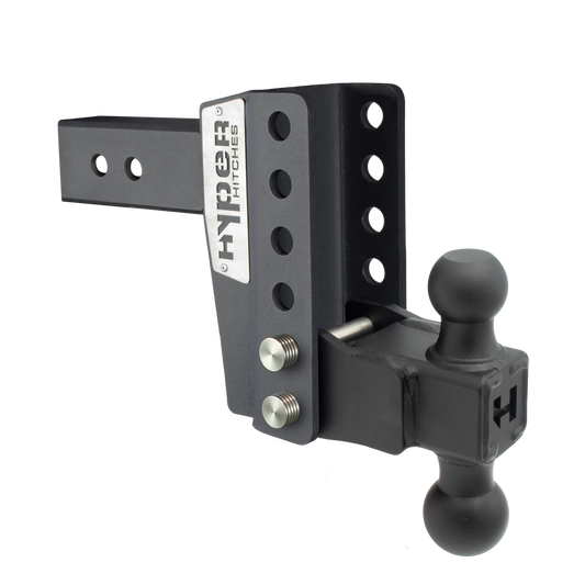 2" M355 / 6" Drop/Rise