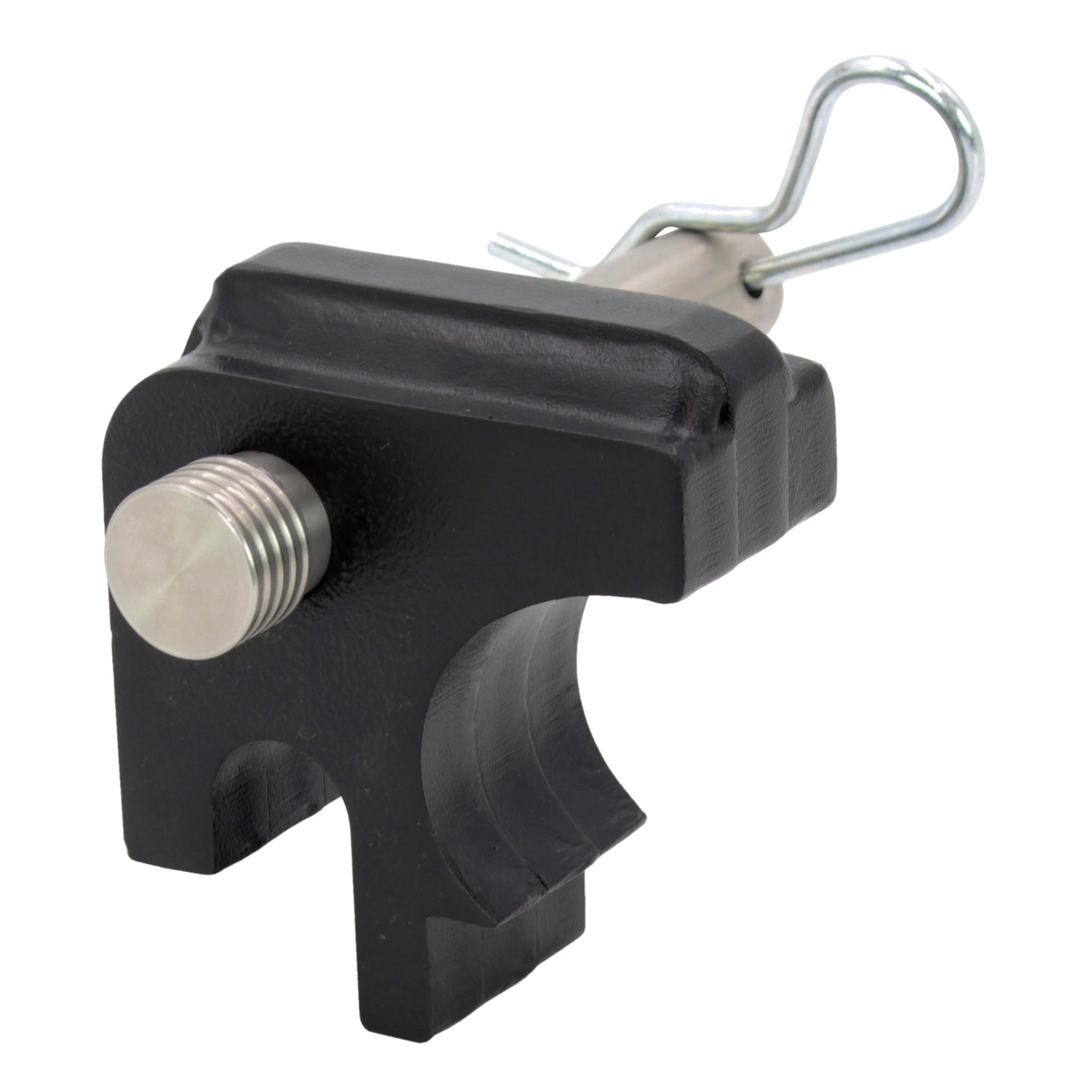 AS-667X Pintle Chain AS Weld-On Tab Attachments - 5/16 Bolt Hole - 10 Pack AS-667X Pintle Chain AS Weld-On Tab Attachments - 5/16 Bolt Hole - 10 Pack