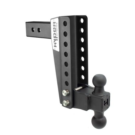 2" M355 / 10" Drop/Rise