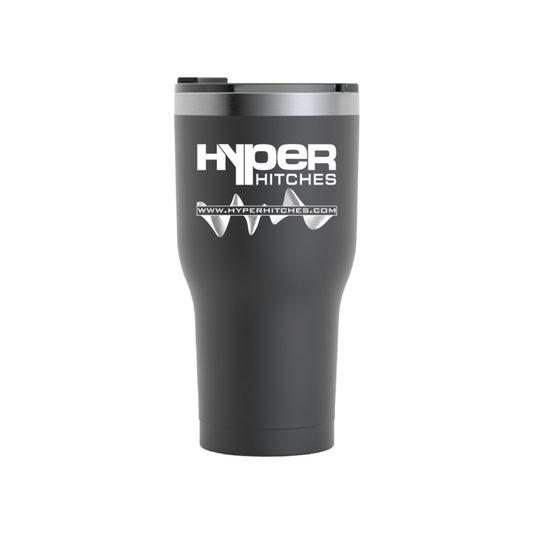 Hyper Hitches Drink Tumbler