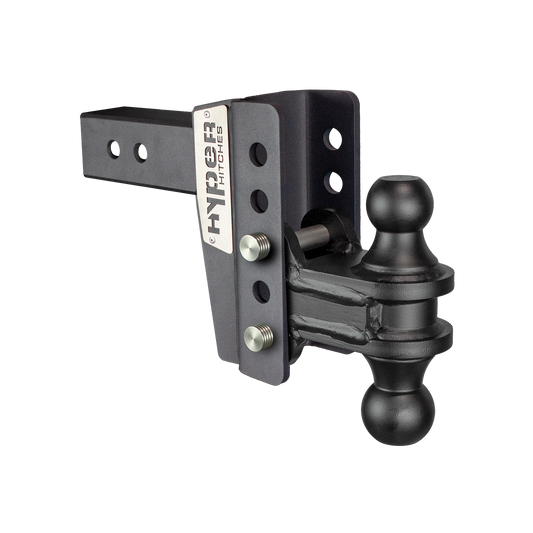 2" M255 / 3" Drop/Rise