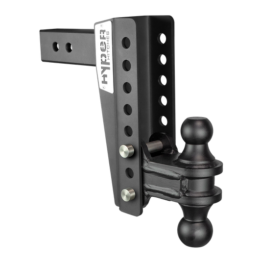 3" M255 / 7" Drop/Rise