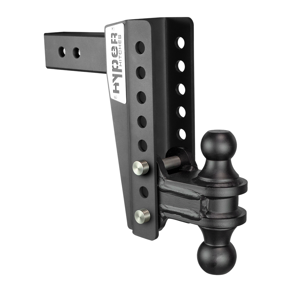 Drop Hitches Page 2 Hyper Hitch
