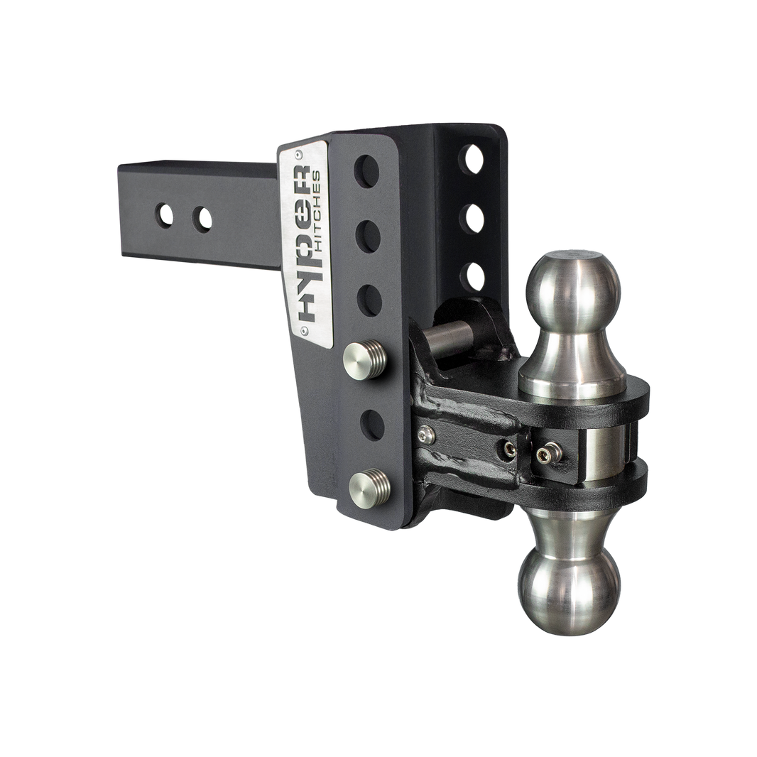 Drop Hitches Hyper Hitch